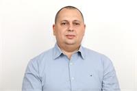 דימה טאטור, מנהל תחום אבטחת מידע ומומחה הסייבר של  Comm-IT