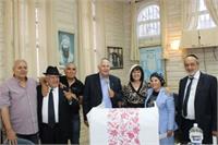 ערב הצדעה ליהדות מרוקו בעיר בית שמש 