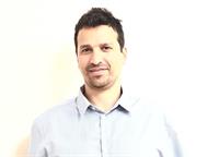 דדי מלאך, סמנכ"ל התפעול בחברת Intentia 