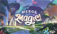 משחק הרפתקאות עם חידות חדש !Merge Magic (גרפיקה: Business Wire) 