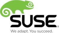 לוגו SUSE