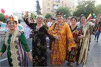 פסטיבל רמלה עיר עולם 2019 צילום שמוליק דודפור
