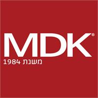 לוגו MDK