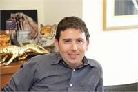 ד"ר נעם קוריאט משרד התיירות