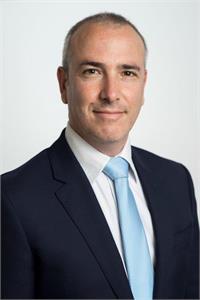 עפר מוסרי, מנכ"ל אקס ליבריס EMEA צילם: דוד לוק