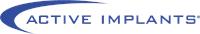 לוגו אקטיב אימפלנטס (Active Implants LLC)