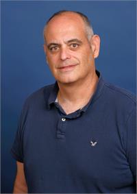 אמיר ציפורי, ארכיטקט פתרונות בכיר ברד האט, צילום: יח"צ