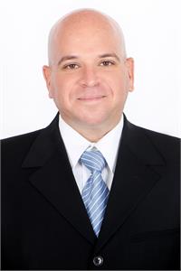 אורן ישרים, מנהל פעילות אזורי ב- Infinidat
