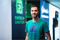 בן פלד Fintech Junction / צילם Tomer Foltyn