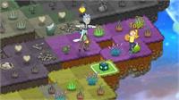 ריק ומורטי מתפרעים במשחק הלהיט של זינגה !Merge Dragons (גרפיקה: Business Wire) 