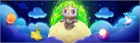 ריק ומורטי מתפרעים במשחק הלהיט של זינגה !Merge Dragons (גרפיקה: Business Wire) 