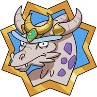 ריק ומורטי מתפרעים במשחק הלהיט של זינגה !Merge Dragons (גרפיקה: Business Wire) 