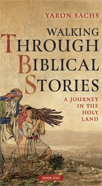 Walking Through Biblical Stories