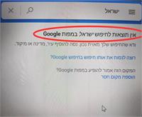 מדינת ישראל לא קיימת