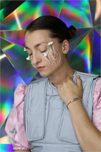שבוע האופנה של אוקראינה (תמונה: Mary Kay Inc.)
