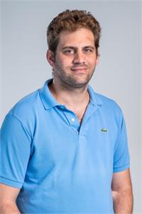 רן לנדאו, סמנכ"ל טכנולוגיות ב- Splitit 