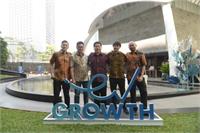 הצוות של EV Growth (תמונה: Business Wire)