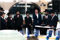 מקהלת שיח סוד בבית טובי העיר צילום יונתן שחוח MR-PR