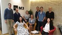 Tefron meets Infor at Intentia