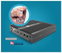 שיתוף פעולה של Hailo עם ענקיות האלקטרוניקה Foxconn ו-Socionext