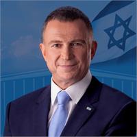 ח"כ יולי אדלשטיין (מאושר לשימוש - ללא קרדיט)