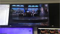 אולפן ערוץ שלנו, 182 בהוט בחסות GOD TV