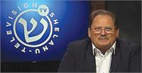 וורד סימפסון, מנכ"ל GOD TV