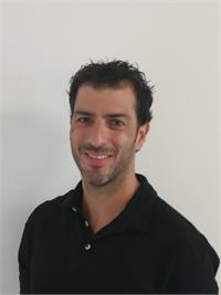 תומר סננס, סמנכ"ל חטיבת פרוייקטים, אופיסופט