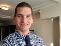 רועי עדן, סמנכ"ל שיווק והצלחת לקוחות ב- Intentia