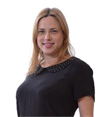 שירי וקס, מנכ"לית גוטפרנדס
