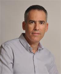 בנצי ברנדס - מנכ"ל משותף בסרוויס ווייז