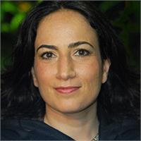 אילת פדה גולדשטיין, יועצת ארגונית