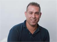 תמיר גבאי מנהל מחלקת תקשורת, סייבר וטלפוניה בכלל ביטוח