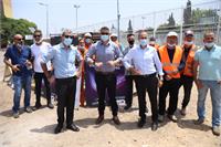 קרדיט צילום: דוברות עכו 