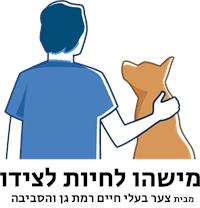 מישהו לחיות לצידו 