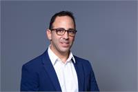 משה אלדר, מנהל שותפים אזורי ברד האט לישראל, יוון וקפריסין