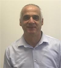 יוסי זיגדון, מנכ"ל בלוז הפצה