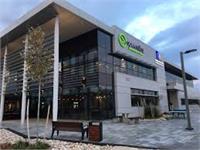 מתחם OpenValley קיסריה . צילום יח"צ 