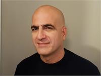 ליאור טגור, מנהל פעילות ישראל ורוסיה בחברת Couchbase