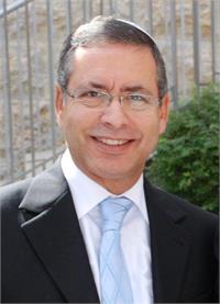 משה מורשת, סמנכ"ל פיתוח עסקי בקבוצת SQLink