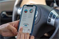 האפליקציה myWalgreens באיסוף (תמונה: Business Wire) 