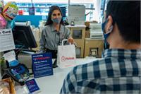איסוף של וולגרינז מדלפק התמונות (תמונה: Business Wire) 