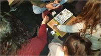 מי הזיז את הסופגניה- צילום: דורון שמר
