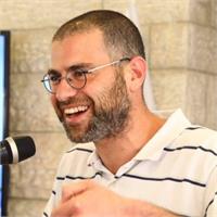 חגי רזניק. צילום: ששון תירם