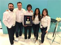 Paradox, the leading conversational AI platform helping global talent acquisition teams is headquartered in Scottsdale, AZ. (Photo: Business Wire)