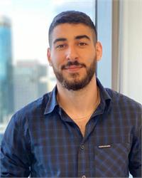 שחר אפריים. צילמה: נירית יצחק שדר