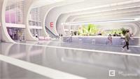 Virgin Hyperloop Portal