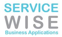 לוגו ServiceWise