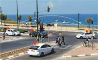 תמונת הדמיה- טכנולוגיית Autotalks