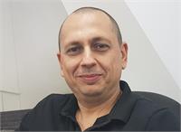 דימה טאטור, מנהל תחום אבטחת מידע ומומחה הסייבר של  Commit
